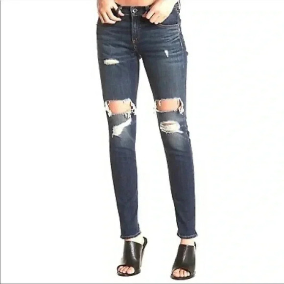 Rag & Bone the Dre in Kennedy wash - Picture 1 of 7